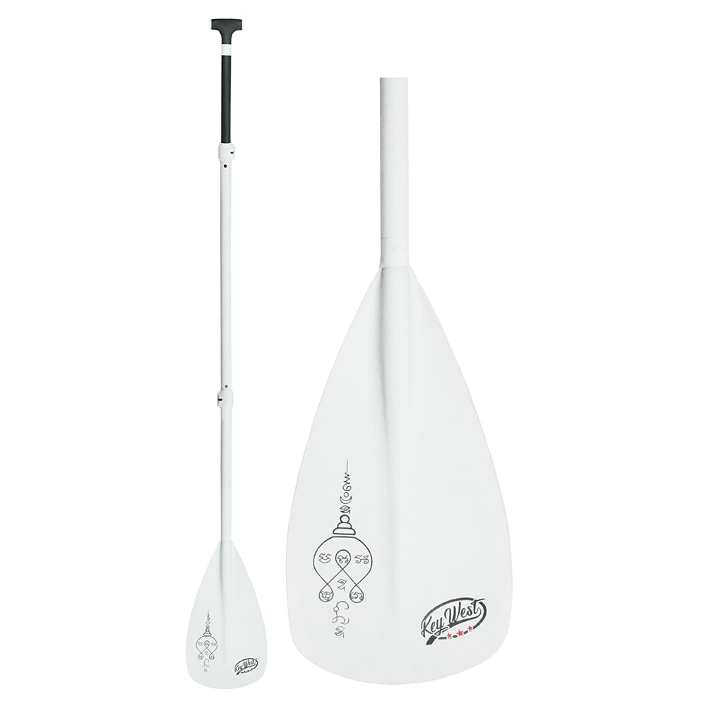Key West Pagaie Paddle Fibre 3P