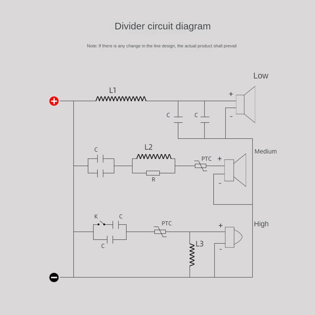 Dayton Audio PMPC-6.8 6.8uF 250V Precision Audio Capacitor