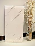 10Pcs Bathroom Wall Panels PVC Cladding Shower Wet Wall Tile Marble Effect Decor Tiles Sticker - Image 7