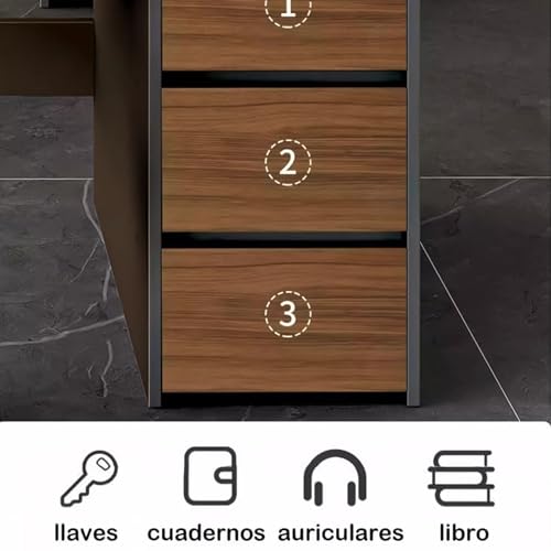 La Mejor Selección de Escritorio Oficina , tabla con los diez mejores. 9 Imagen adicional