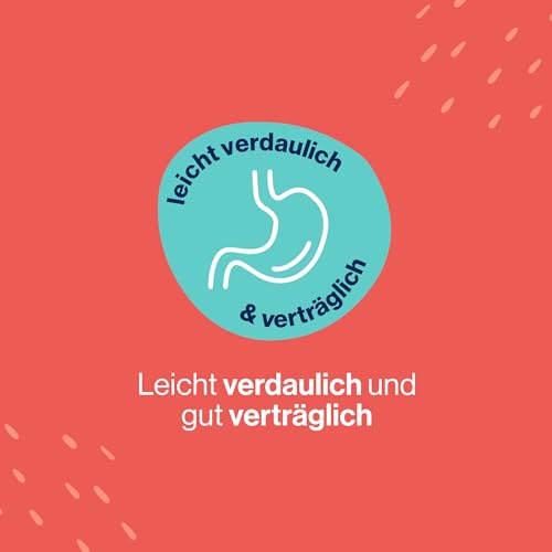 Pets Deli Classic Hunde Trockenfutter Rind & Süßkartoffel, leicht verdaulich, getreidefrei, ohne Zucker, 2 kg, Premium Qualität