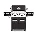 Produktbild Broil King Gasgrill Regal 490 Schwarz 2020