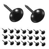 Robuste et : offre un support solide, garantissant que restent bien en place et conservent décoratif au fil du temps, punaises décoratives pour bois, clous de tapisserie