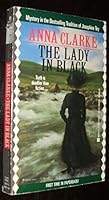 The Lady In Black 0425121682 Book Cover