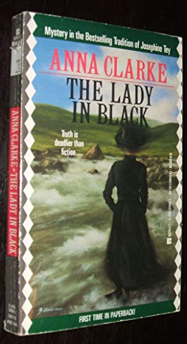 Lady in Black 0425121682 Book Cover