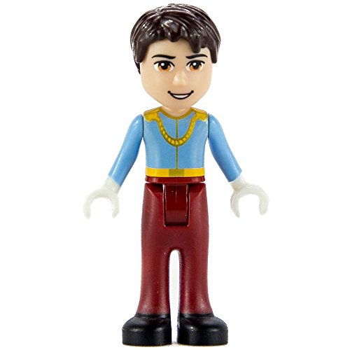 LEGO Disney Princess Friends Minifigure - Prince Charming (41055)