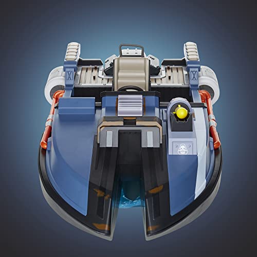 Hasbro Fortnite Victory Royale Series Motorboat Deluxe Collectible Vehicle With Accessories, 19.6-Inch #TOP3