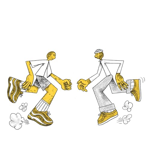 11. Folge - Couchgefl&uuml;ster aka "liebes Tagebuch" copertina