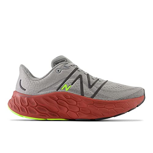 Image of New Balance mens Fresh Foam X More V4