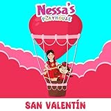  San Valentín