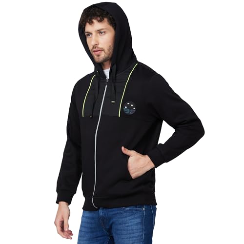 Image of Spykar Men Sweatshirt