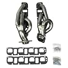 JBA 1961S-3 Cat4Ward Header 19-21 RAM 5.7L HEMI 1 5/8 Primary Raw 409 1961S-3