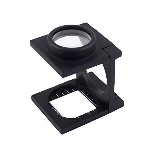Best Microscope Magnifier With Scales