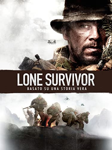 Lone Survivor