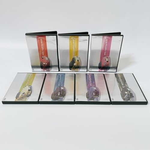 Amazon.co.jp: 頭文字[イニシャル]D Fourth Stage DVD-BOX [DVD