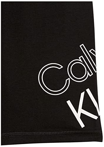 Calvin Klein Jeans Girls Performance Bike Shorts, Soft & Stretchy with Flat Waistband & Snug Fit4