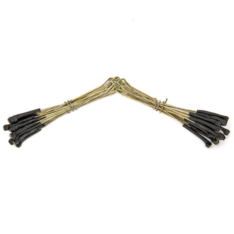 Conector para Línea de Pesca 40 piezas miniatura 7