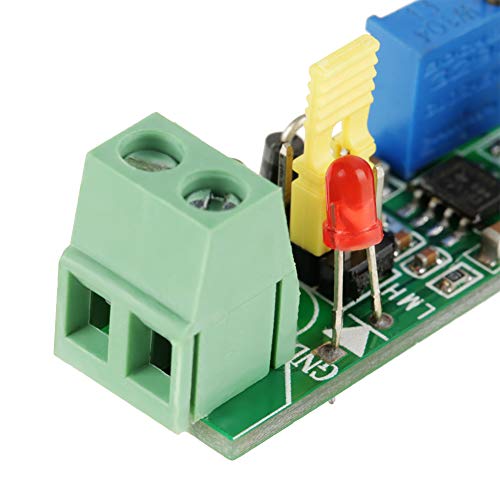 Modulo a impulsi NE555, generatore di segnale a