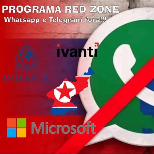Programa Red Zone - Ano V - Ep.#221