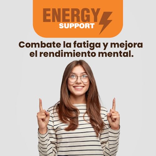 Image of Energy Support by Nutritrending
