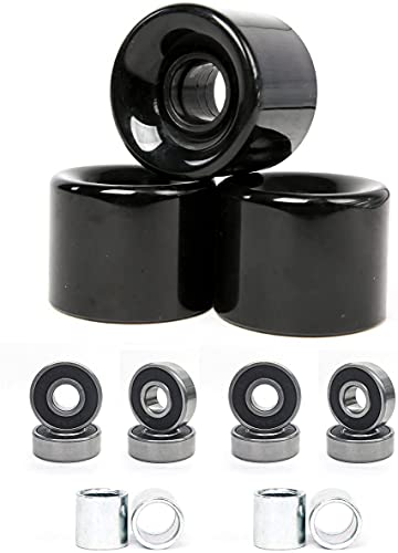 image for FREEDARE Skateboard Trucks 5.25