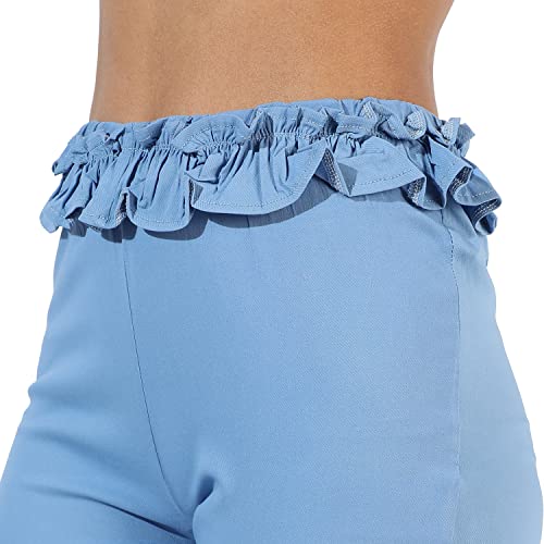 Image of Campus Sutra Cotton Women Co-Ord Set