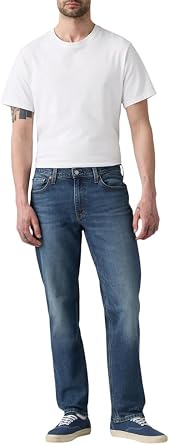 Levi's Men's 541™ Athletic Taper Trousers