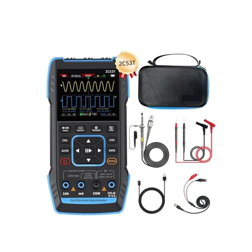 2C23T 2C53T: �I�V���X�R�[�v �}���`���[�^�[ �M��������(2C53T)