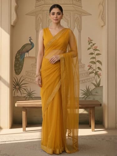 Image of Thevasa Women's Divine Depth Sleeveless Blouse