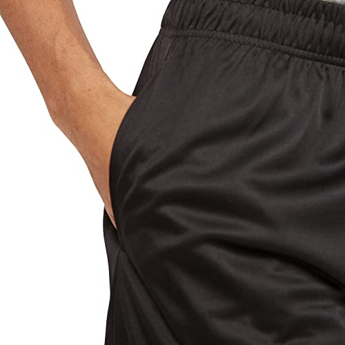 Ultra Performance 3 Pack Mens 2 In 1 Athletic Running Shorts 7 Inch Inseam Workout Gym Compression Shorts For Men #TOP4