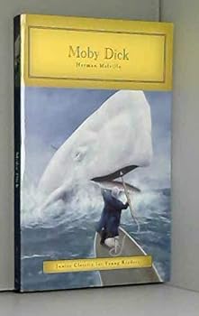 Paperback Moby Dick Book