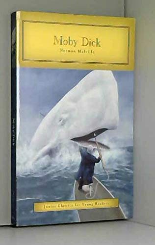 Moby Dick 1403776954 Book Cover