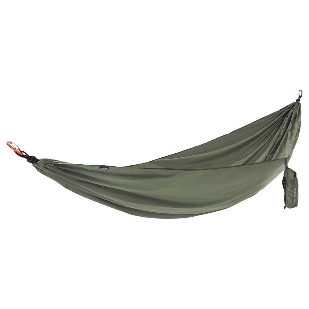 Cocoon Travel Set Hammock 285 x 150 cm