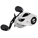 KastKing Royale Legend Baitcasting Reels,Elite Series Fishing Reel,5.3:1 Gear Ratio,Right Handed,Winner White
