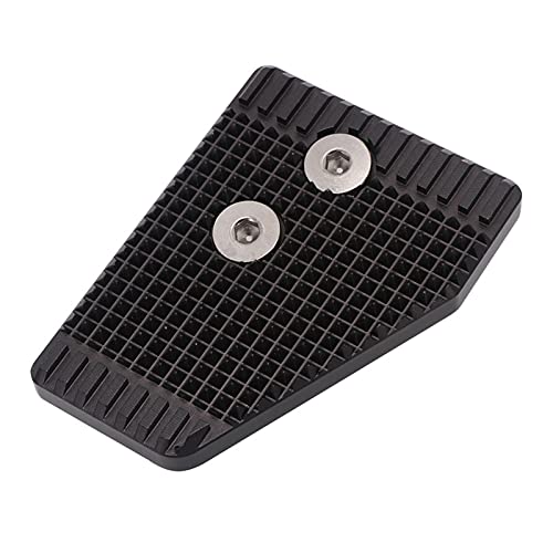 Extension levier de frein CNC de précision pour R1200GS Aventure