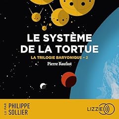 Page de couverture de Le Système de la tortue