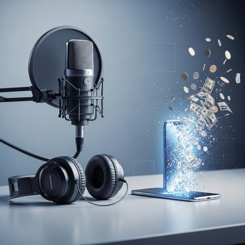 Turn Old iPhones Into Cash &ndash; The iPhonesIntoCash Podcast copertina