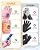Smart Thermostatic Heated Fingerless Gloves, Portable Heating Gloves with Digital Display, Rechargeable USB Heated Gloves for Women Men, Hand Warmers for Work Indoor Outdoor (Black, One Size)