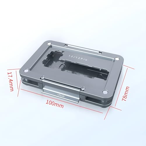 Outils de diagnostic AIXUN FC3-12 carte de vérification iPhone 12 Pro Max