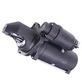 SHESWEET RE501767 Starter Motor 12V 10T 4.2KW RE501766 Fits For John Deere Engine 4045 Forklift