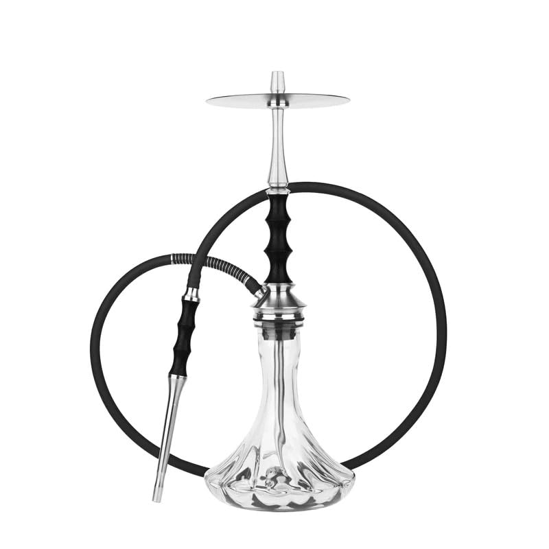 Generic Japonaa Satori Hookahs Black