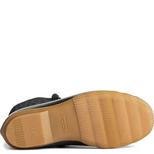 Image of Sperry Women's Saltwater Cheetah Duck Boot