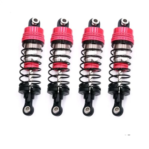 Amortisseur RC à absorption maximale pour SCY 16102 16101 stabilisation de trajectoire 1/16