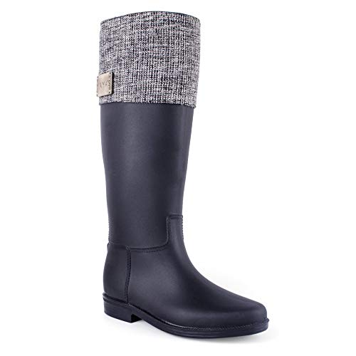 Mejores Productos De Botas Lluvia