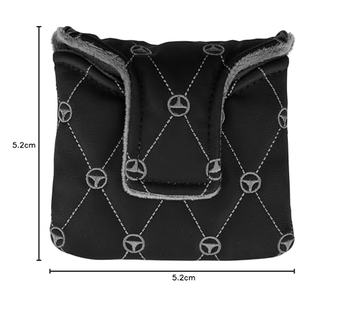 TaylorMade Patterned Headcover