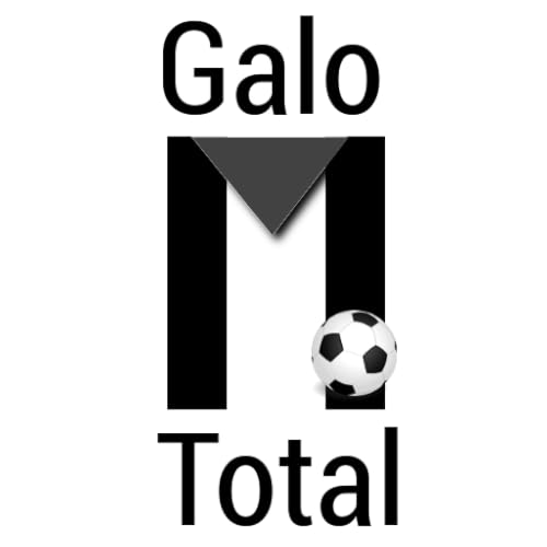 Galo Total - CAM