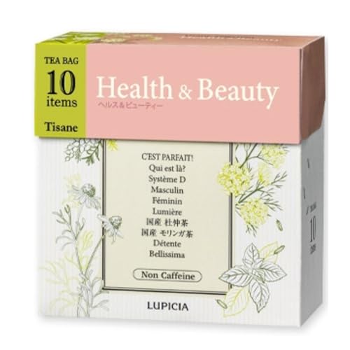 �e�B�U���k�Z���N�V���� �w���X���r���[�e�B�[ 10items �n�[�u�e�B�[ LUPICIA LG666 �� �s �V �A