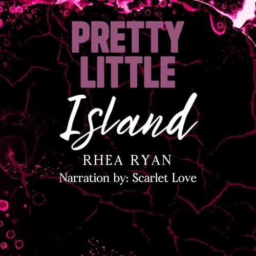 Pretty Little Island by Rhea Ryan episode artwork