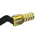 Produktbild RFX fxgp 30300 55yl Race Serie Gear Pedal Suzuki RM80/85 89 > auf, schwarz/gelb
