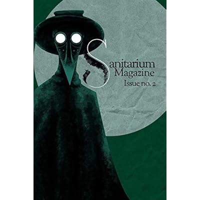 Sanitarium Magazine Issue 2